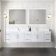 Option Glossy White