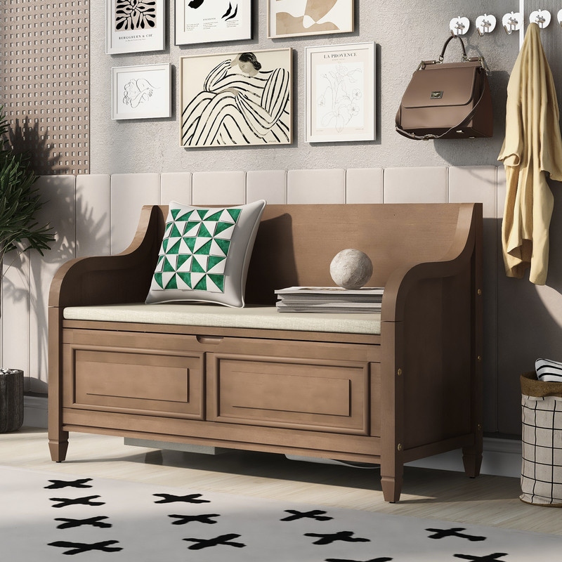 Bed bath and sale beyond entryway bench