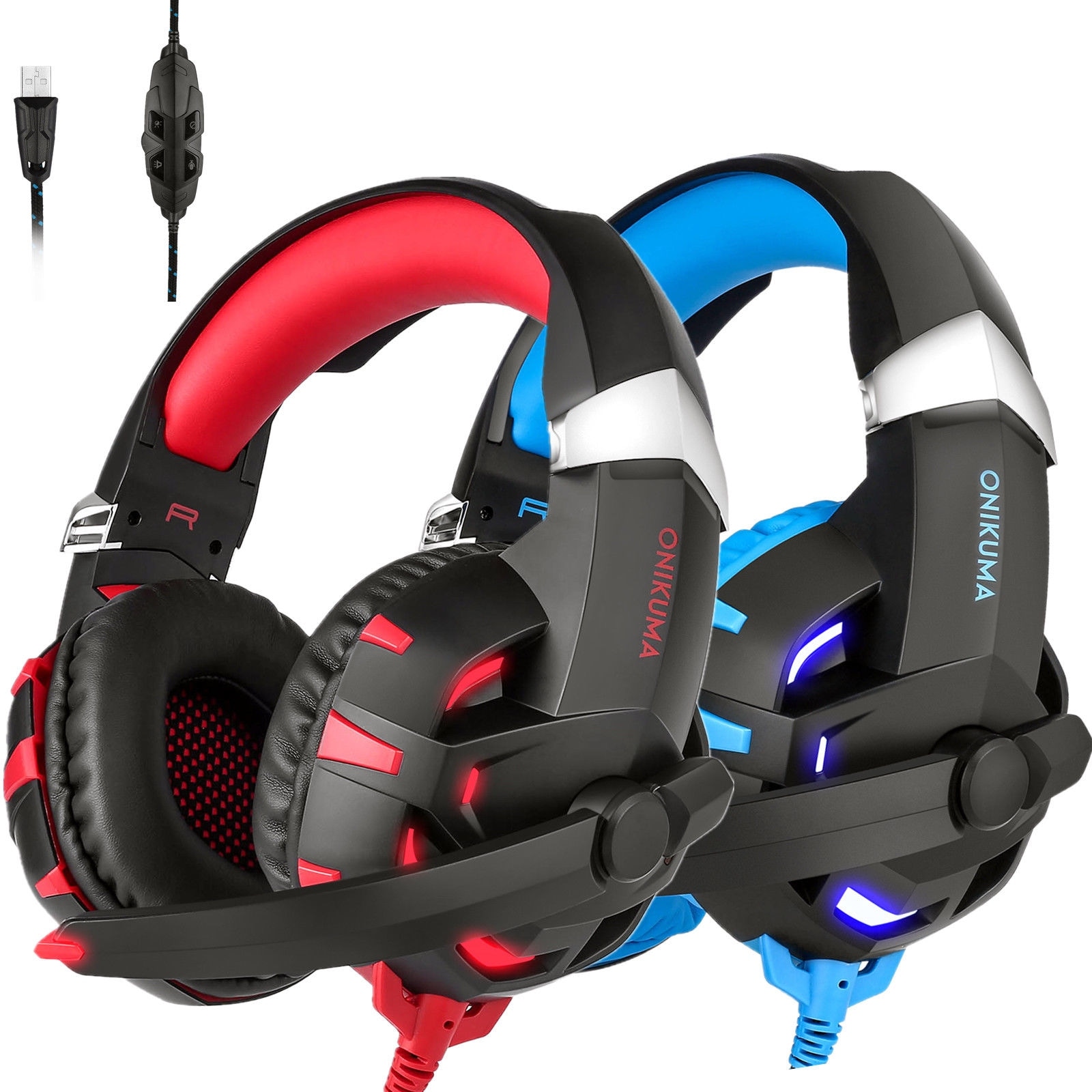 usb ps4 mic