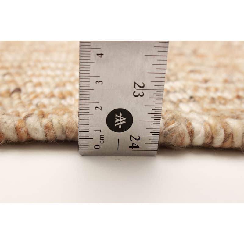 Sienna Tan Rug 5'5" x 7'10" - 5'5 x 7'10