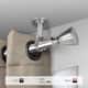 Option Satin Nickel