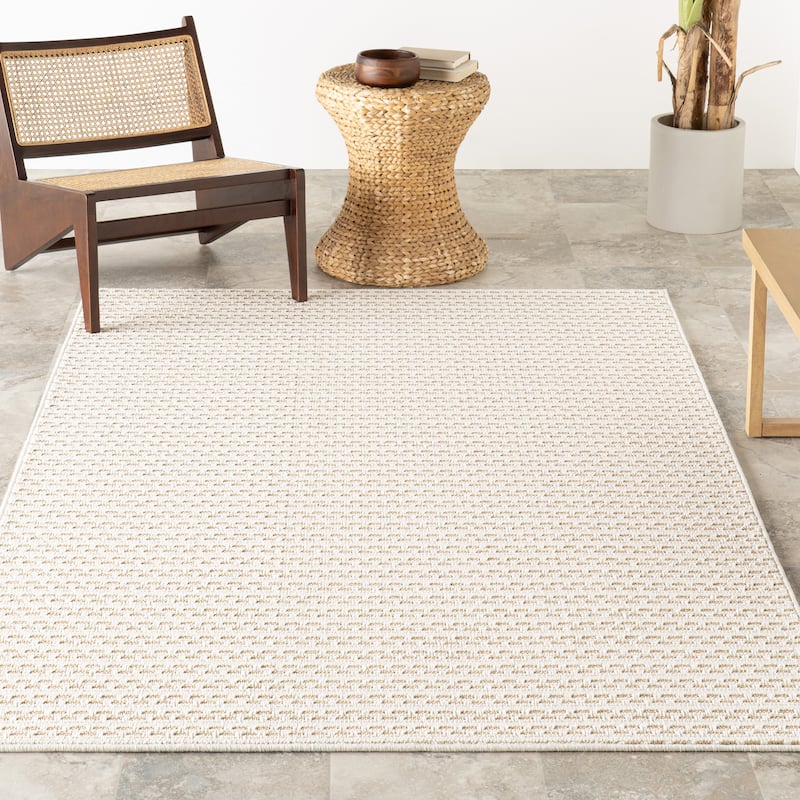 Nuloom Havanah Geometric Indoor/Outdoor Area Rug