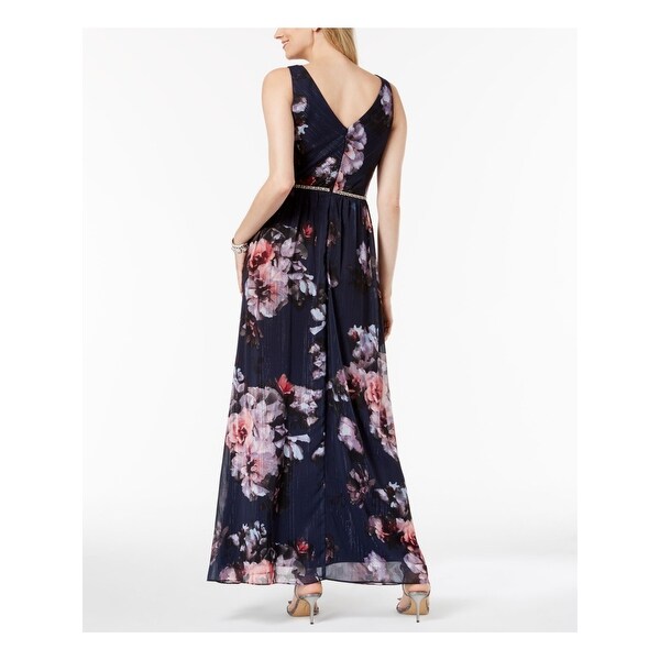 maxi dress size 4