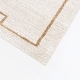 preview thumbnail 9 of 8, Clive Transitional Border Area Rug