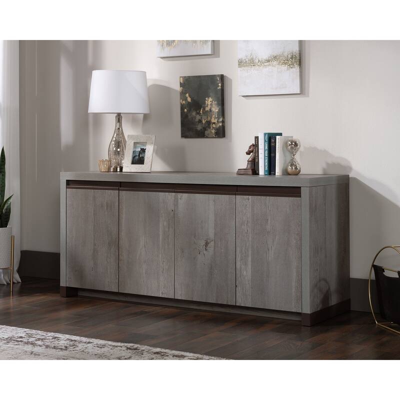 Manhattan Gate Large Credenza Mo