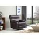 Option Dark Brown