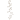 Pine Cone Garland 5'L (Set of 2) Plastic - Champagne