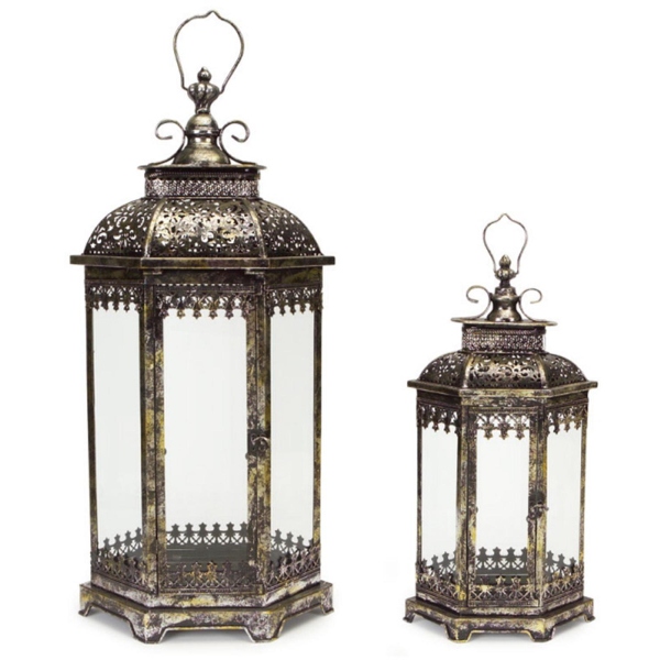 Bed bath and beyond lanterns new arrivals