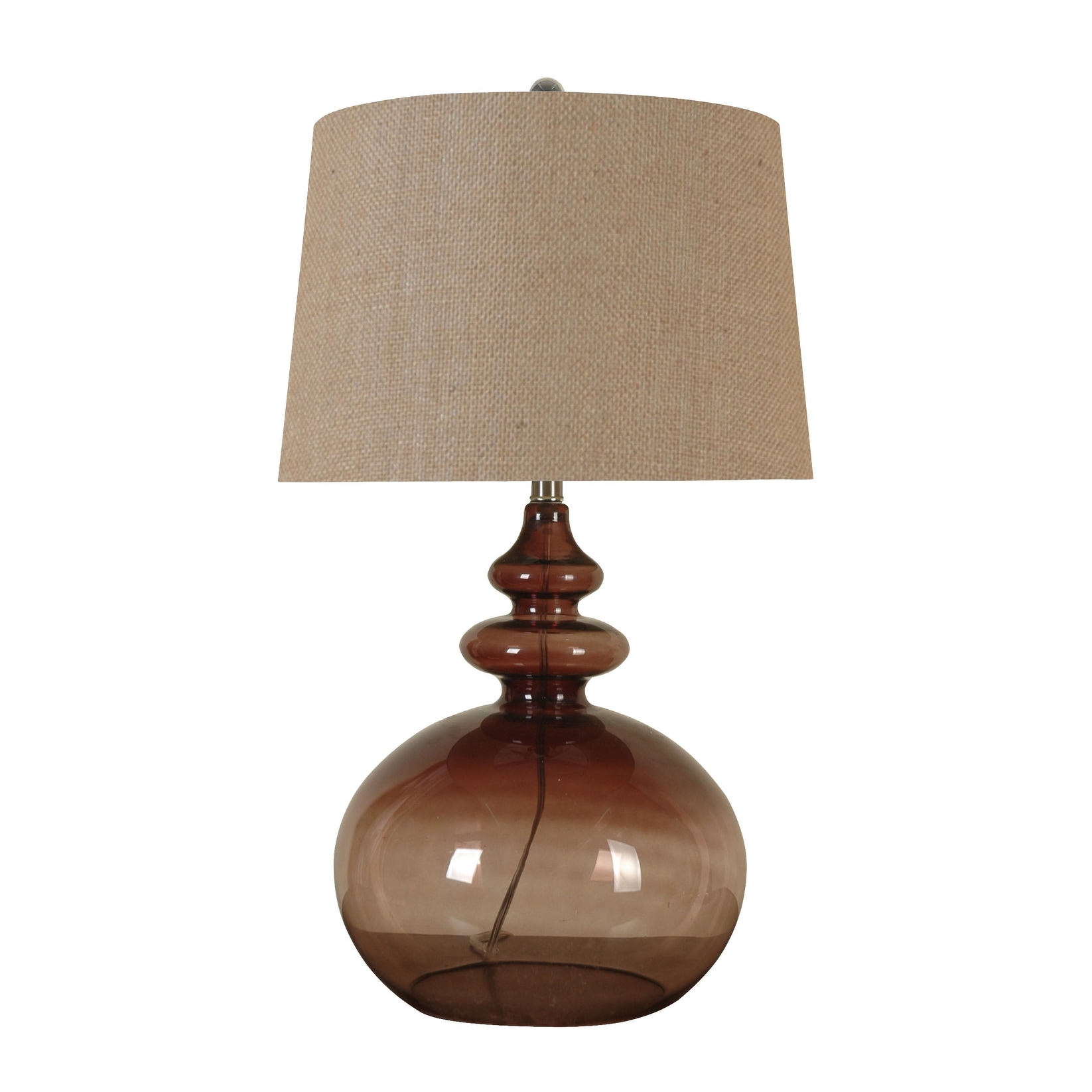 Bohemian & Eclectic, Empire Lamps Bed Bath & Beyond