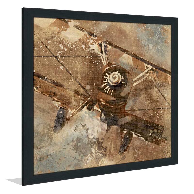 "Live to Ride III" by Carol Robinson Print on Acrylic