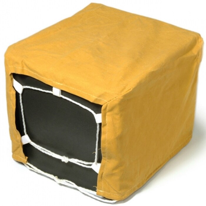 Shop Aspen Snow Cool C 5 S Side Discharge Evaporative Cooler Cover