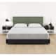 Option Cypress Green