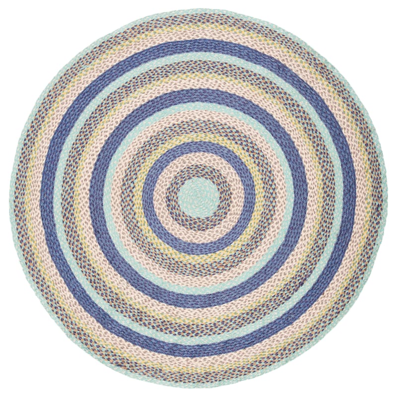 SAFAVIEH Handmade Cape Cod Judite Farmhouse Area Rug