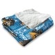 preview thumbnail 27 of 52, Tonka Hasbro Silk Touch Sherpa Throw Blanket