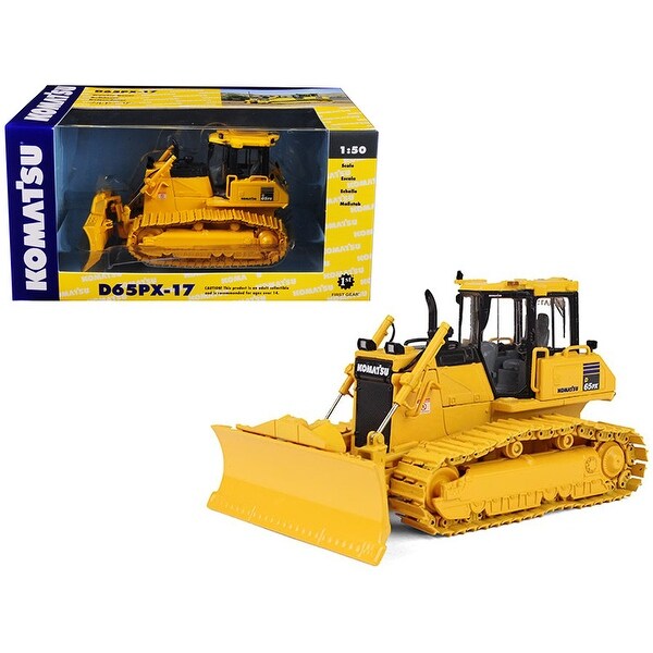 diecast dozer