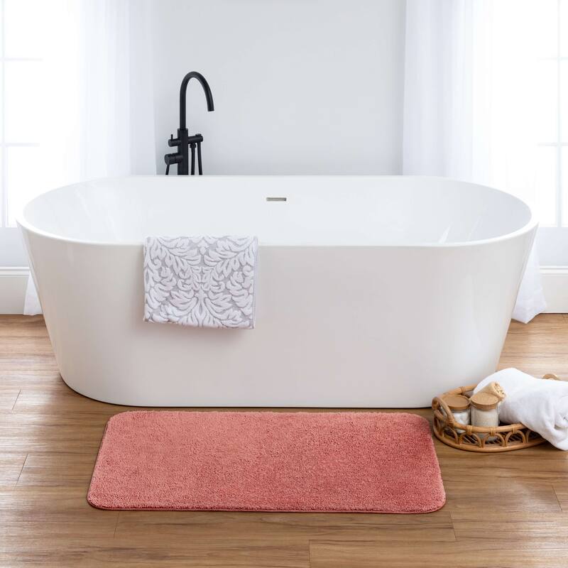 Mohawk Home Legacy Nylon Bath Rug