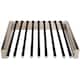Option Satin Nickel
