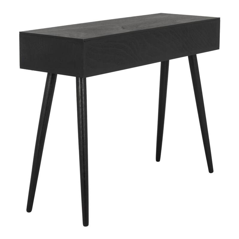 SAFAVIEH Hennie 3-Drawer Console Table - 41.8" x 14.3" x 32" - 42"W x 14"D x 32"H