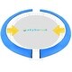 preview thumbnail 2 of 7, SkyBound Trampoline Pad Spring Cover For 12ft Frame - Quick Install - 12"