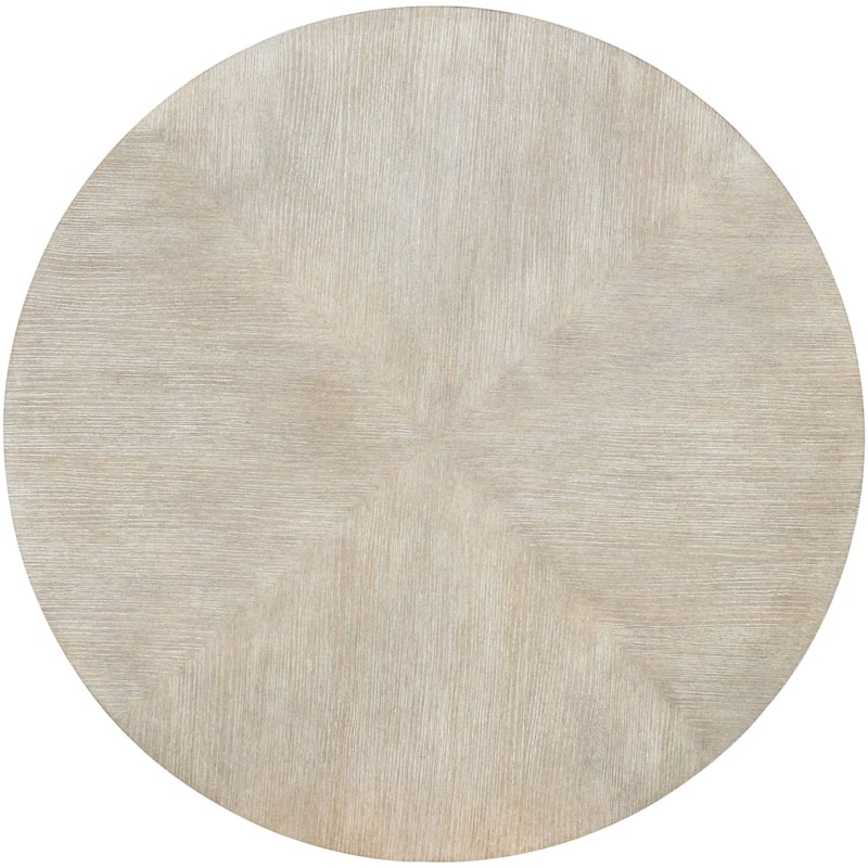 Hooker Furniture 6850-75202 Modern Mood 40" Wide Wood Top Oak and