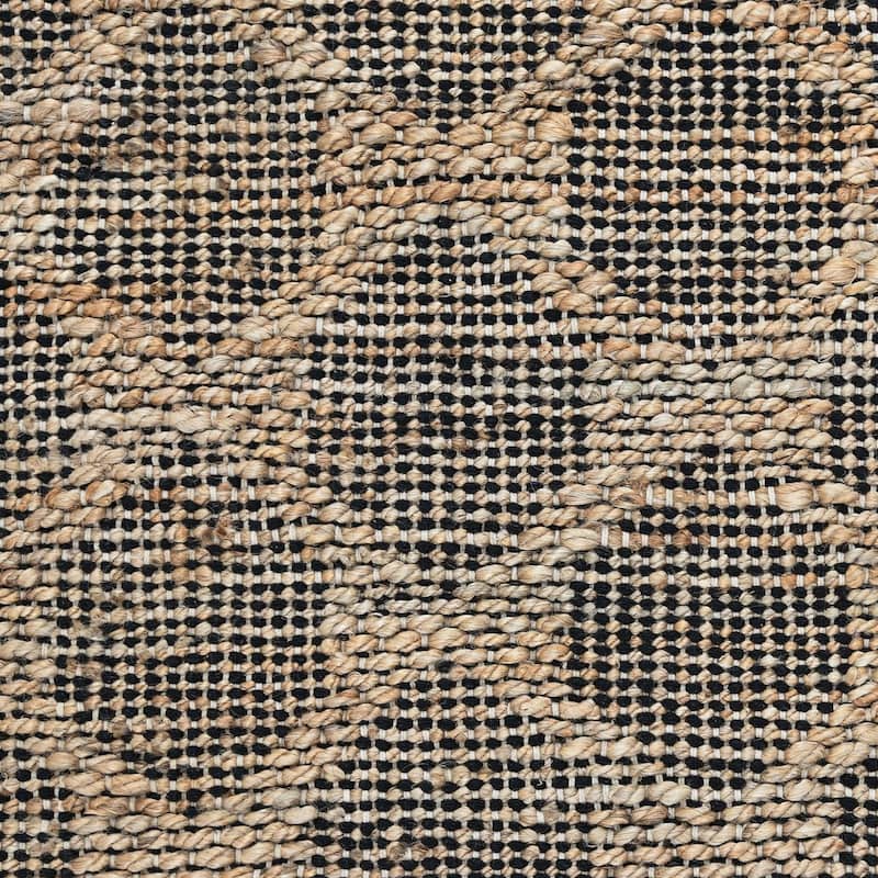 Mojave Jute Blend Area Rug by Kosas Home