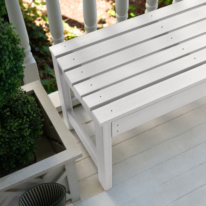 HIGHWOOD Lehigh 4-foot Picnic Bench