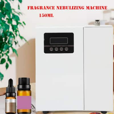 Essential Oil Nebulizing Diffuser Scent Machine Humidifiers - 150ML