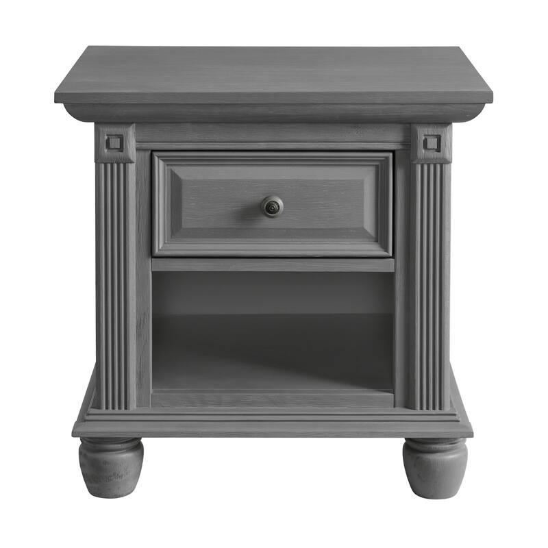 Oxford Baby London Lane Nightstand