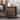 Modern Nightstand with 2 Drawers and Metal Handles by Christopher Knight Home