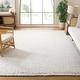 preview thumbnail 2 of 38, SAFAVIEH Handmade Natura Maroesjka Border Wool Rug