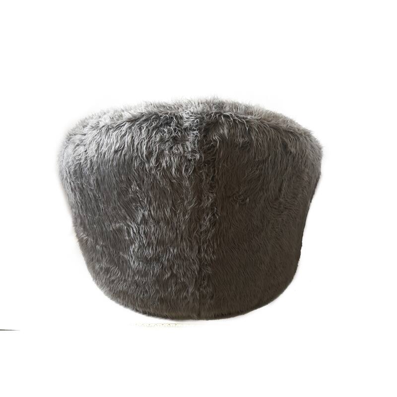 Papasan inflatable Chair