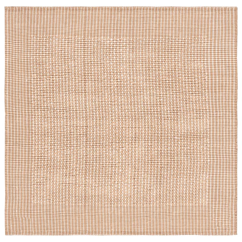 SAFAVIEH Lauren Ralph Lauren Najma Jute Rug