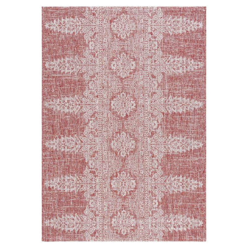 SAFAVIEH Courtyard Mami Transitional Rug