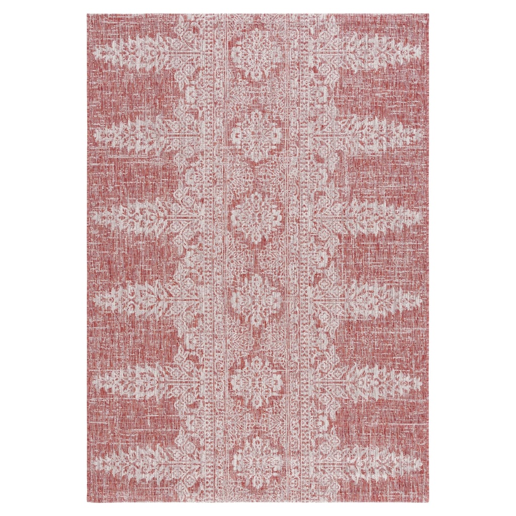 SAFAVIEH Courtyard Mami Transitional Rug
