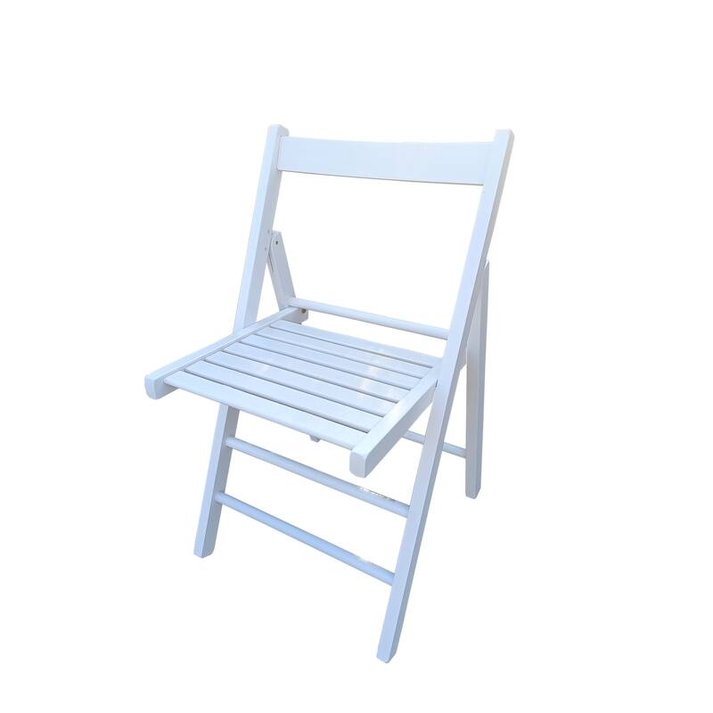 Folding Chair，Set of 2