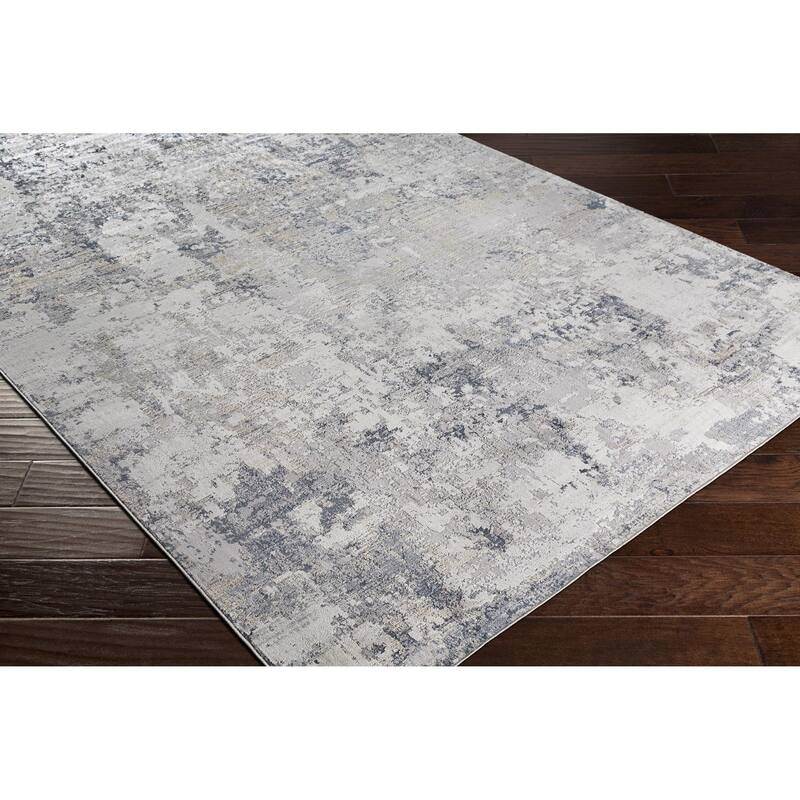 Timothy Modern Area Rug