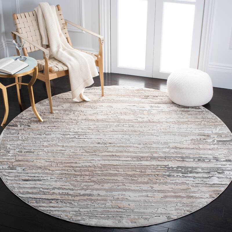 SAFAVIEH, Mayflower Bariah Vintage Rug