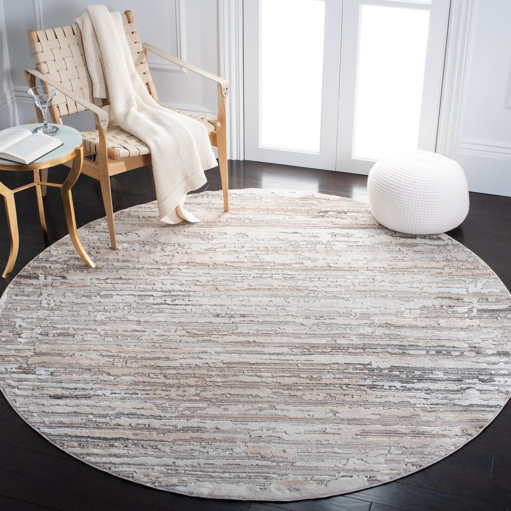 SAFAVIEH, Mayflower Bariah Vintage Rug