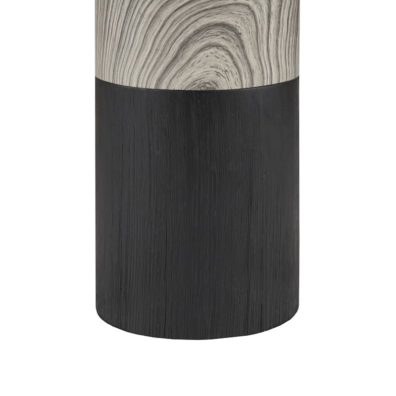 510 Design Nicolo Textured Ceramic Table Lamp
