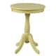 Option Light Yellow