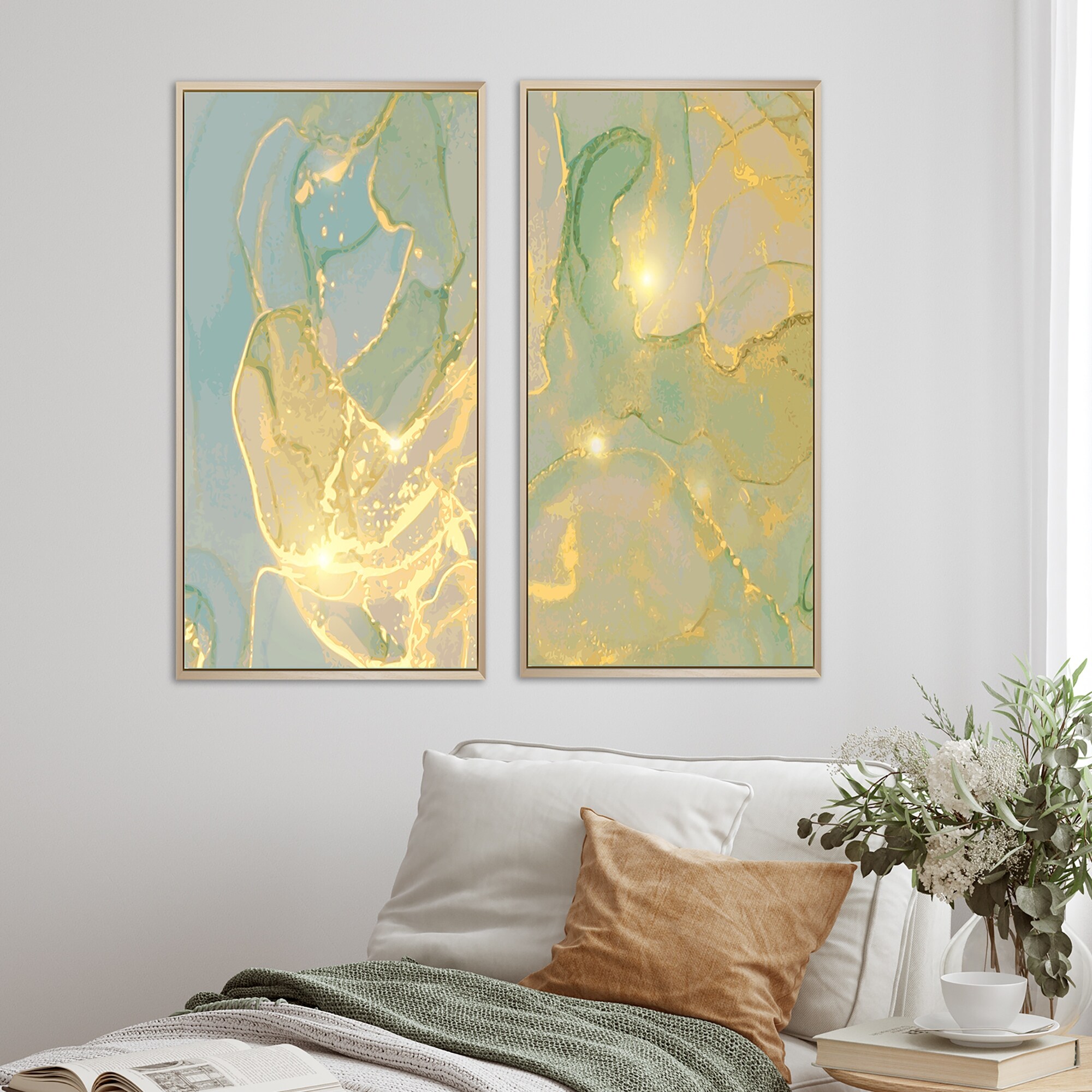 Onizbar 【Luxury】 Designart 