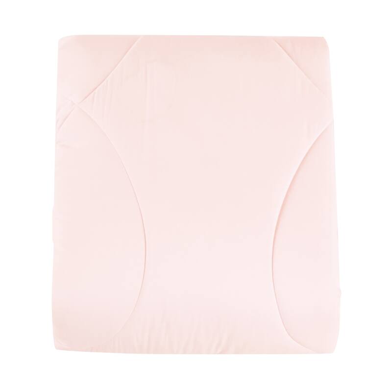 7 pieces bed in a bag comforter set