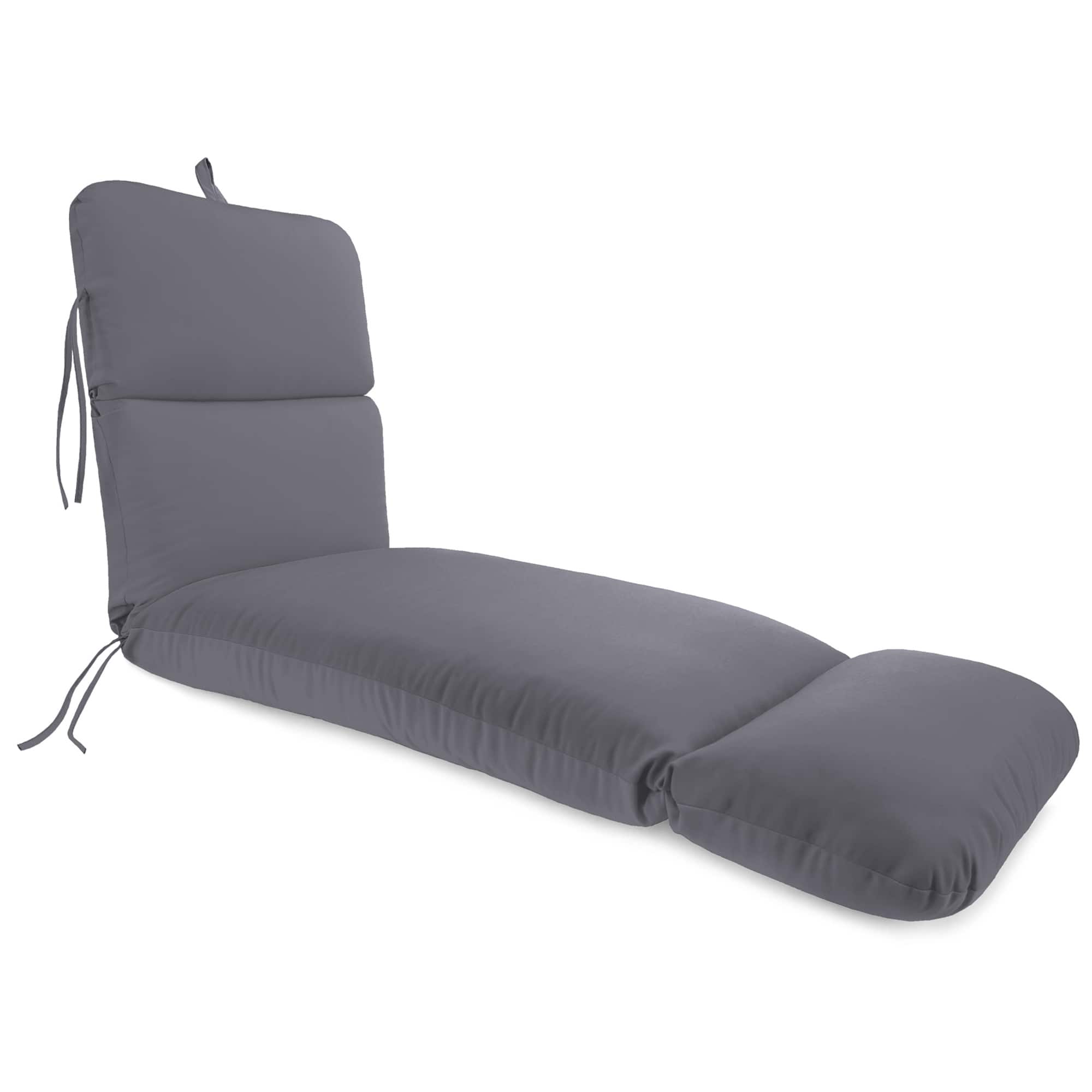 Option Canvas Charcoal
