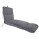 Option Canvas Charcoal