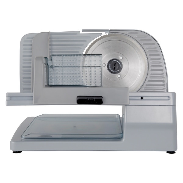 Chef'sChoice 610 Electric Meat Slicer