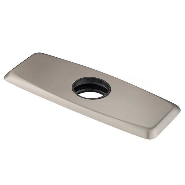 Kraus BDP01 Deck Plate for Bathroom Faucet