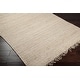 preview thumbnail 3 of 8, The Gray Barn Flynn Hand-woven Jute Fringed Area Rug