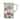 Certified International Garden Gnomes 80 oz. Pitcher - 80oz
