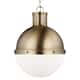 Option Satin Bronze