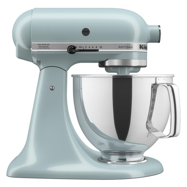 KitchenAid Refurbished Artisan® Series 5 Quart Tilt-Head KitchenAid Refurbished Artisan® Series 5 Quart Tilt-Head